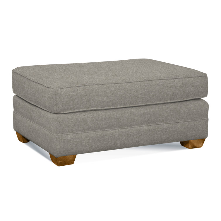 Bedford Upholstered Ottoman