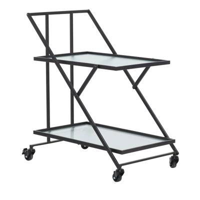 Chariot-bar