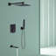 Robinet de douche