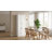 Modern Kitchen Pantry, Freestanding Kitchen Storage Cabinet, White