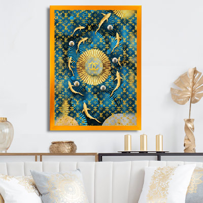 " Luxury Brand Design II "