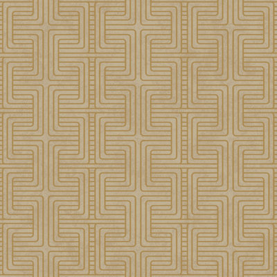 Boråstapeter Geo Tribe Wallpaper