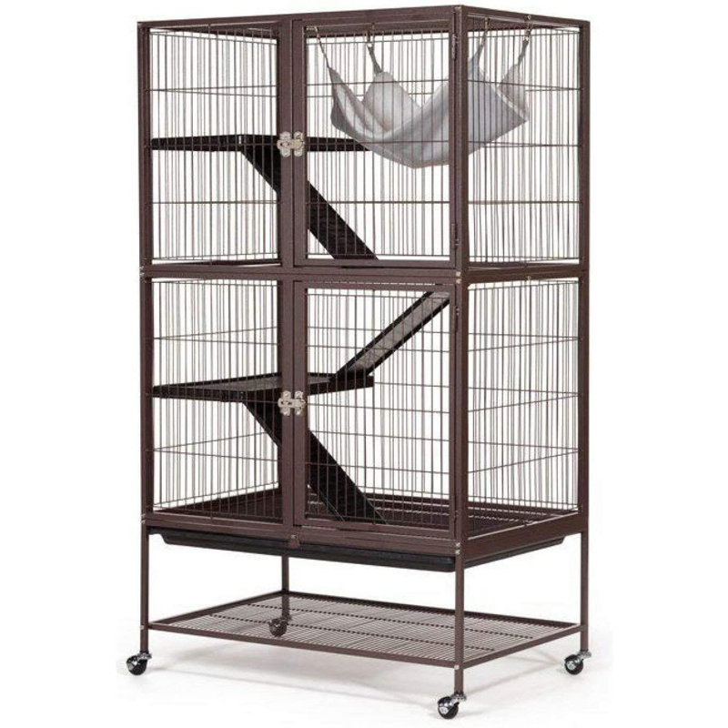 Cage pour furet Ovalle