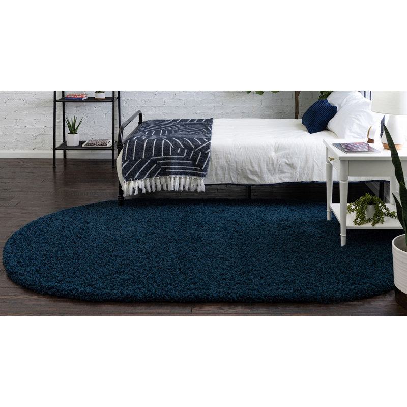 Tapis Sybil, Ovale 5 pi x 8 pi
