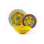 Gipsy Soul Piece Porcelain Dinnerware Set - Service for 6