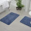 Joyce Microfibre U-Shape Pedestal Mat-34388832