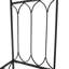 Metal Outdoor Bench