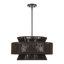 Lustre suspendu 5 lumières Aurea-124250985-124250989-124250991