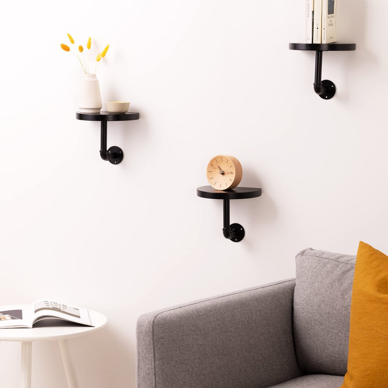 Floating Shelf
