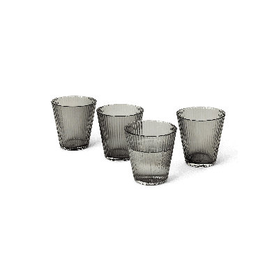 Grand Cru Nouveau Handmade Drinking Glass