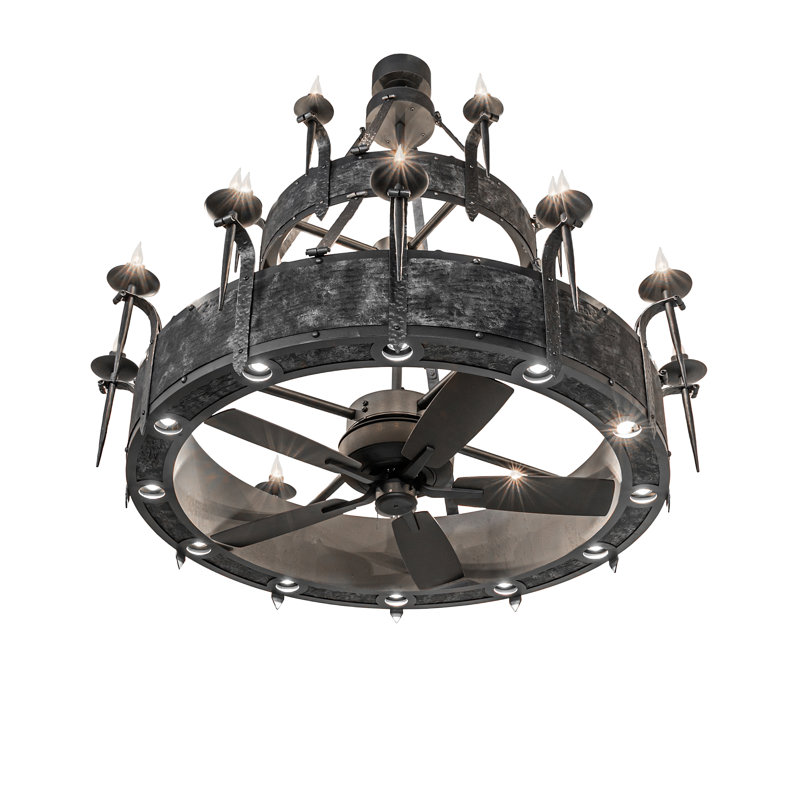 Ceiling Fan