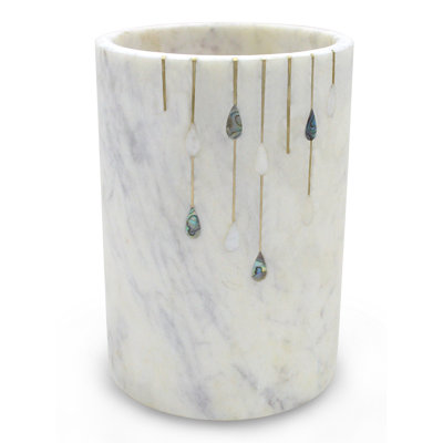 Kebra Marble Wine Bucket