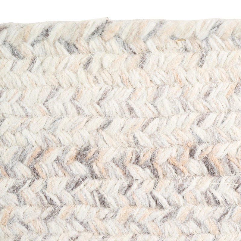Lorman Indoor / Outdoor Rug, Rectangle 7'9" x 9'8"