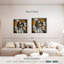 Peinture de Leisha-111896543