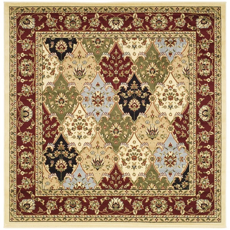 Tapis oriental Malayah Performance