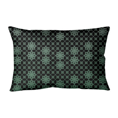 Coussin lombaire intérieur / extérieur Katelyn Elizabeth