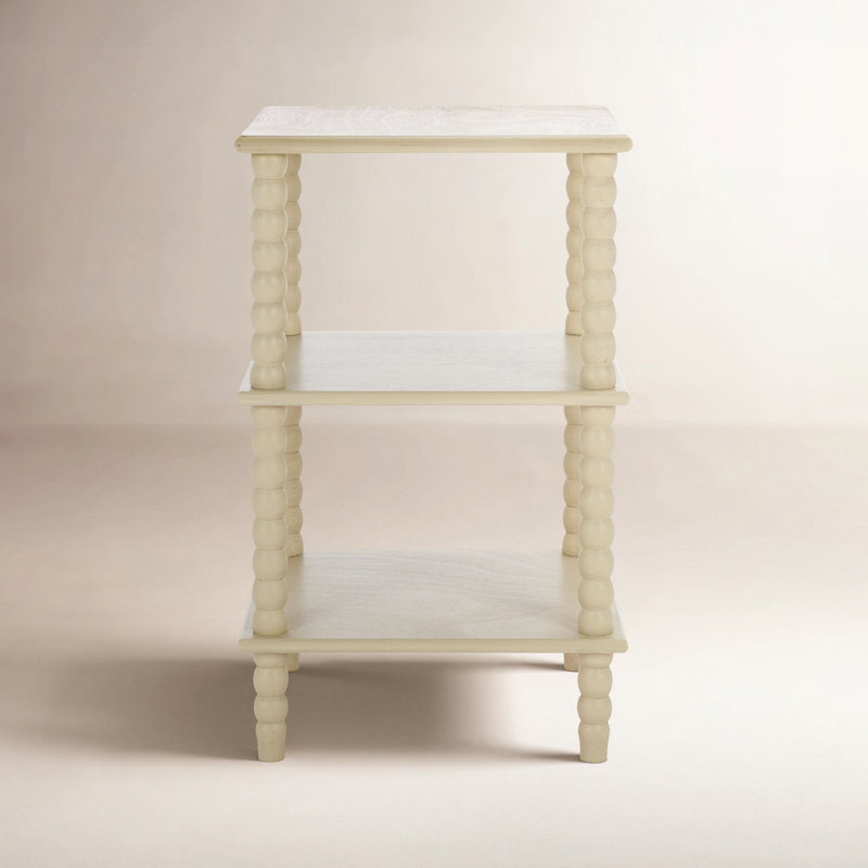 End Table, Sand