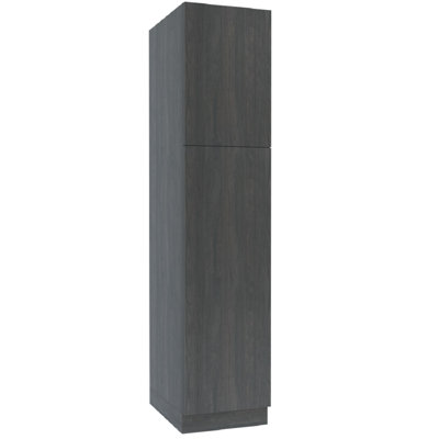 Armoire de cuisine à assemblage rapide Radiance