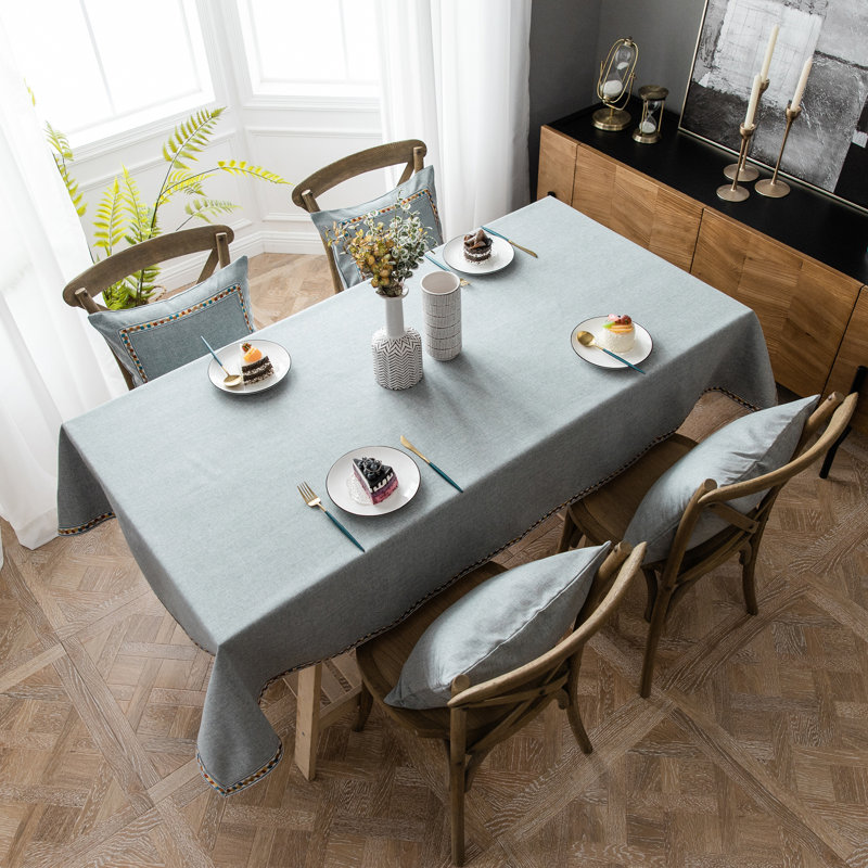 Nappe Hicksley, Gris