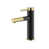 Matte Black/Polished Brass is out of stock selected