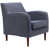 Terrace Navy is out of stock