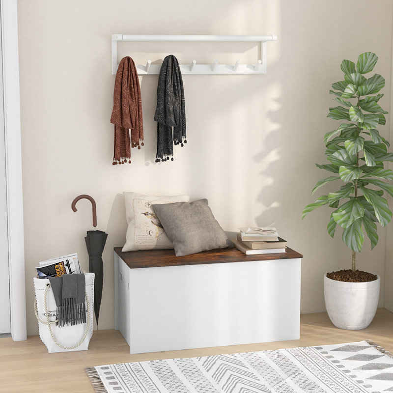 Storage Bench