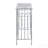 40X14x31" Console Table