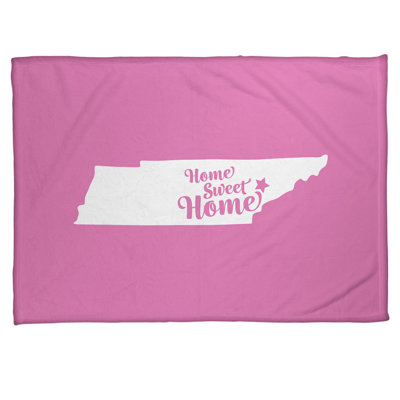 Jeté en polaires pour knoxville home