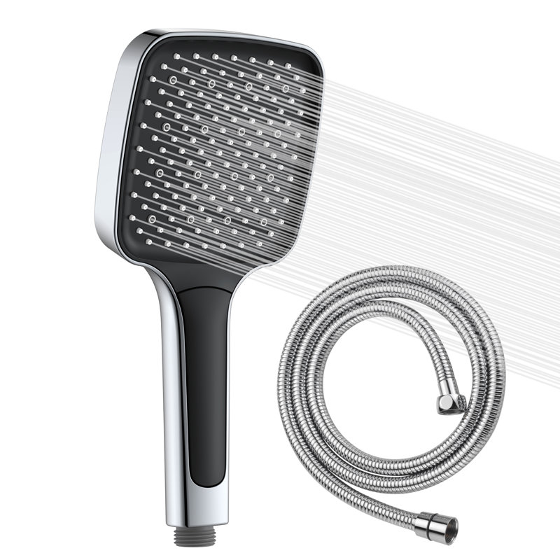 Myrtie Handheld Shower Head