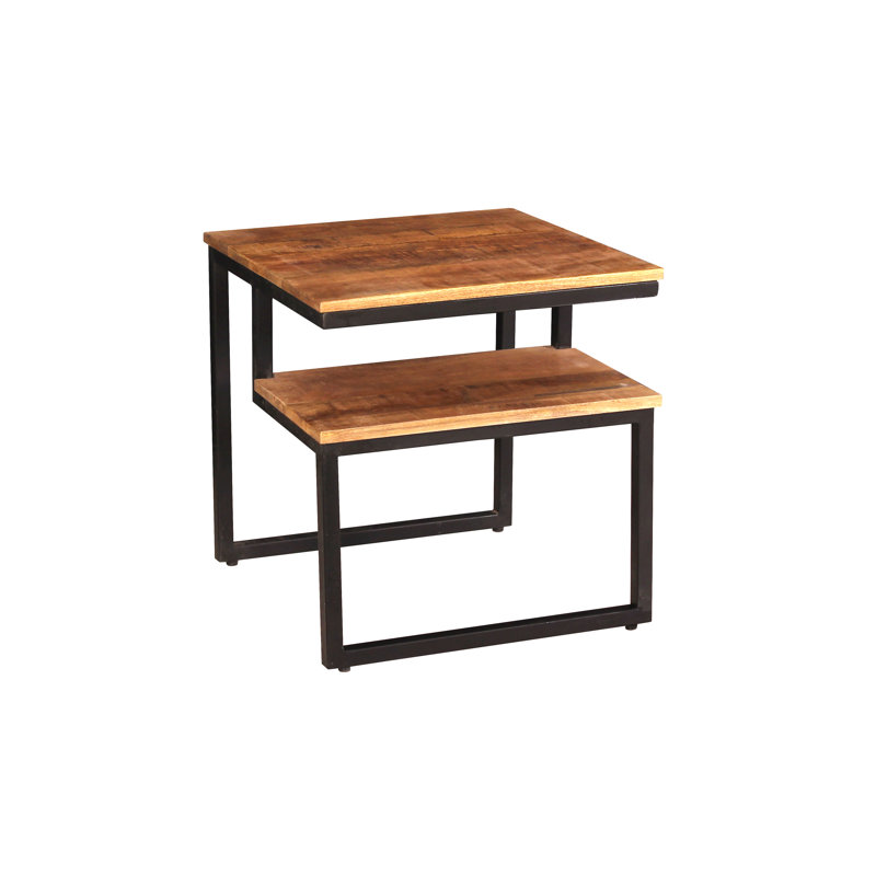 Hennessey Coffee Table