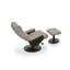 75cm Wide Swivel Standard Recliner-1465380066-1465380064