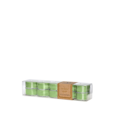Bougie bougie Caramel