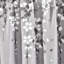 Floral Tailored Window Pelmet-2112653406