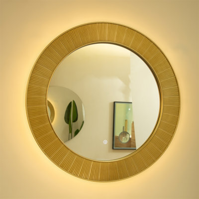 31'' Cyclis Mirror