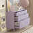 Mauve sélectionné