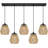 Gerardo 5 - Light Kitchen Island Pendant