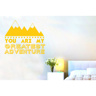 Wall Decal