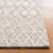 Castillo Hand Loomed Wool And Cotton Geometric Rug-73396027
