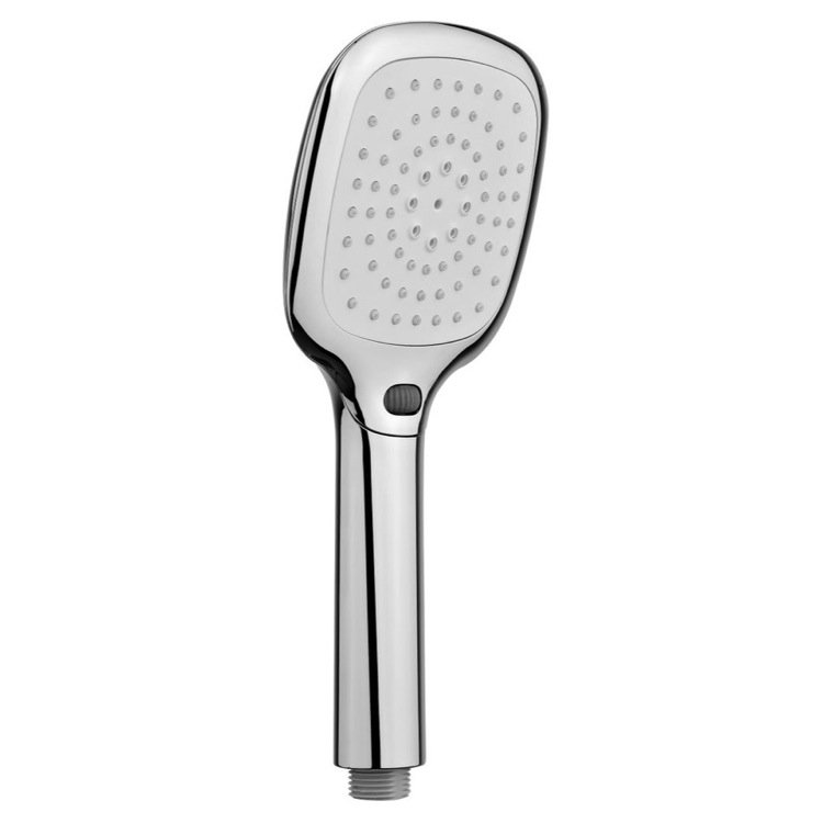 Superinox Massage/Jet Handheld Shower Head 2.5 GPM