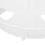 Outdoor Side Table , 16.62 " W 16.82 " D