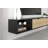 Savya 71" Wall Mounted Floating Entertainment Media Console-1903404961
