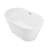 Claire 48" Freestanding Bathtub