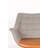 Doulton Faux Leather Armchair-49384147