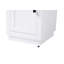 Armoire de rangement pour salle de bain 16 pouces en blanc-798264716-798264717