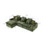 Upholstered Boucle L-Shaped Sectional-1740886752-1740886753-1740886755