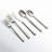 Emmy 20 Piece Flatware Set