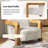 Jakira Upholstered Accent Chair-1416234080