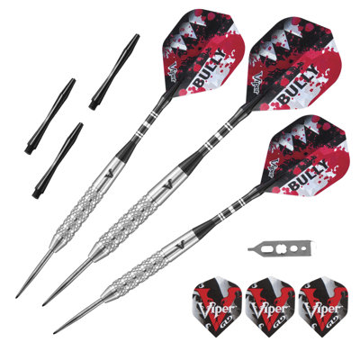Bully Darts