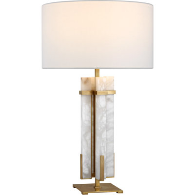 Ian K. Fowler Malik Large Table Lamp