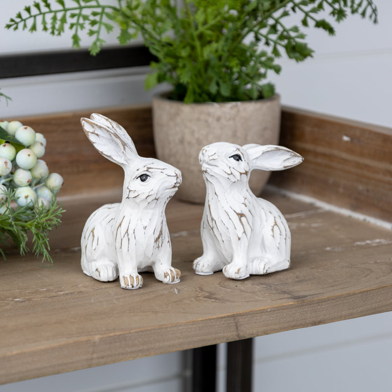 Ensemble de 6 figurines Wyncote